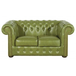 Sofa Chesterfield Original