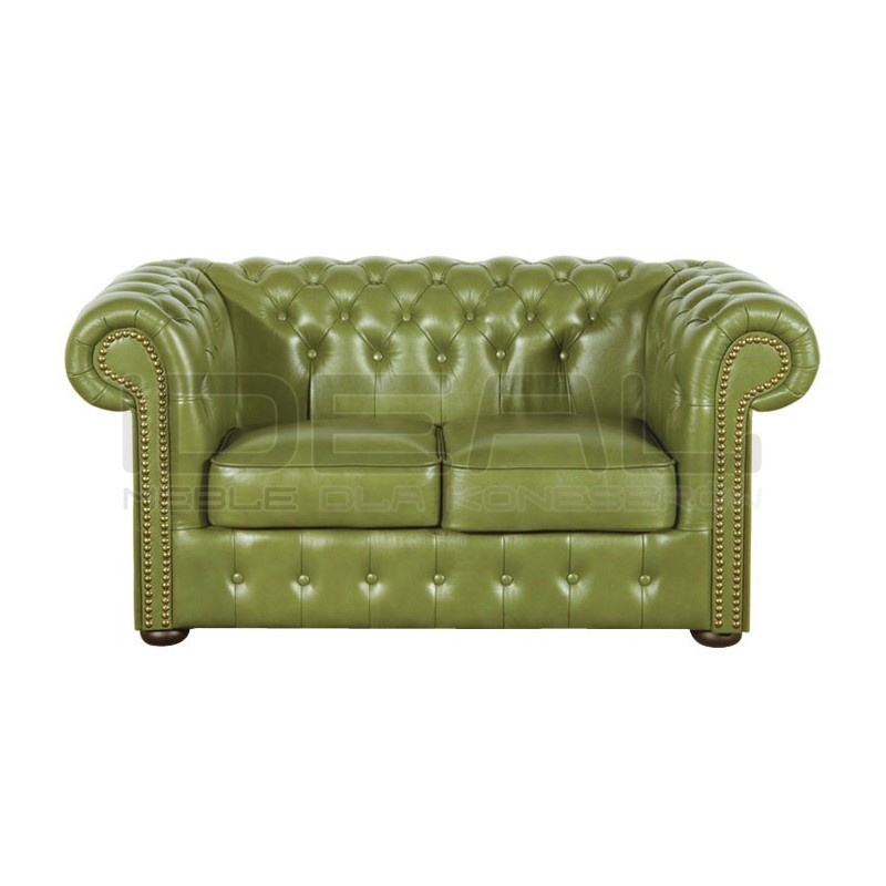 Sofa Chesterfield Original