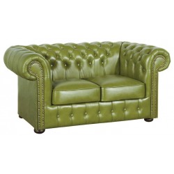 Sofa Chesterfield Original