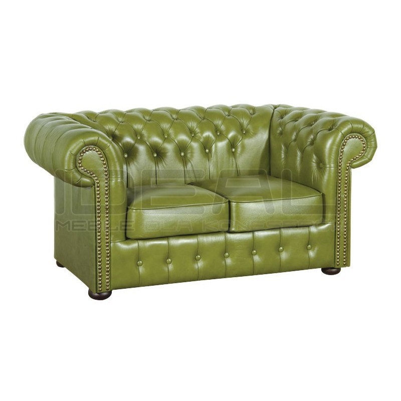 Sofa Chesterfield Original