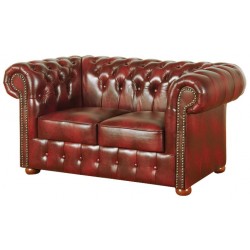 Sofa Chesterfield Original