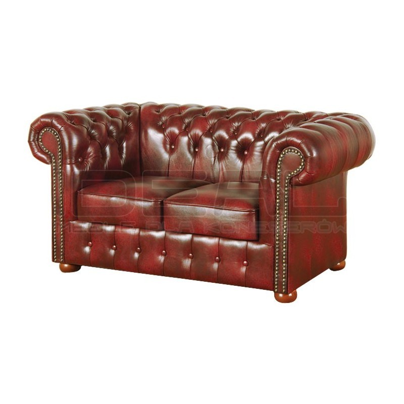 Sofa Chesterfield Original