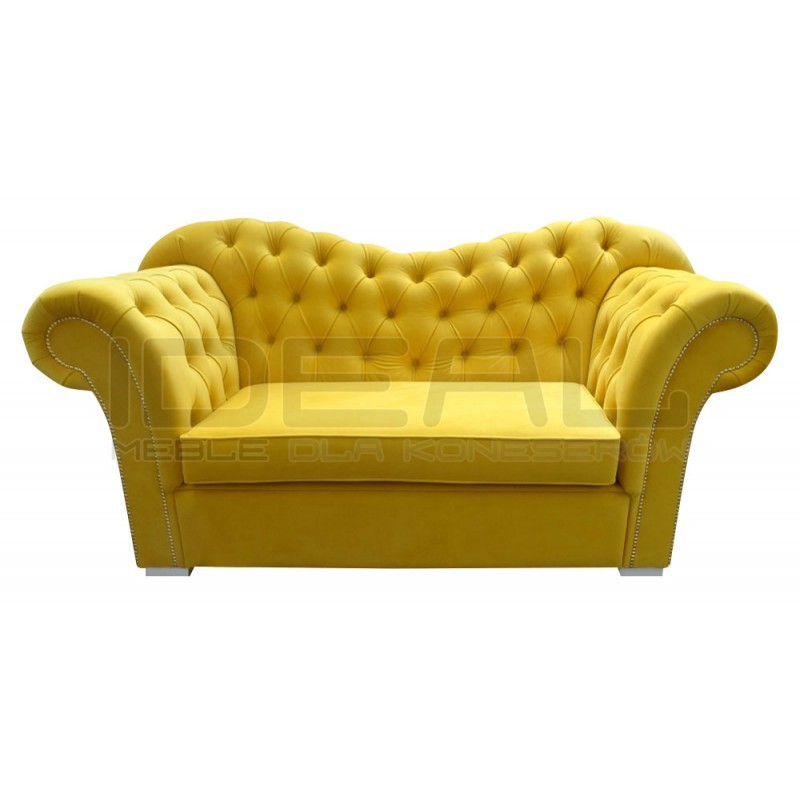 Sofa Chesterfield Morland 2 os.