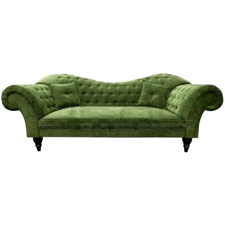 Sofa Chesterfield Madame