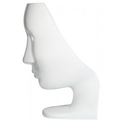 Fotel designerski NEMO FACE CHAIR