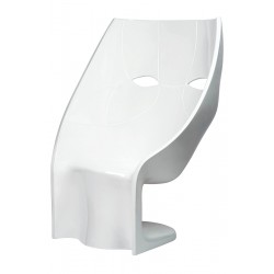Fotel designerski NEMO FACE CHAIR