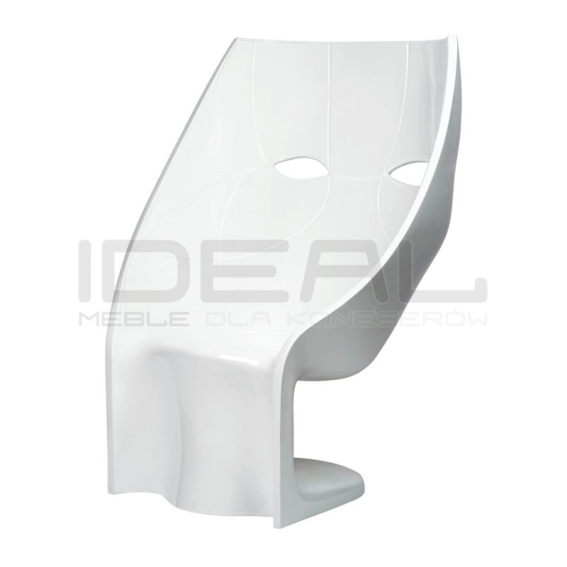 Fotel designerski NEMO FACE CHAIR