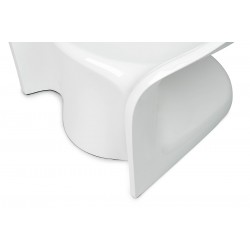 Fotel designerski NEMO FACE CHAIR