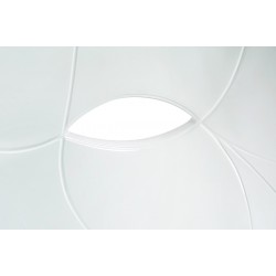 Fotel designerski NEMO FACE CHAIR