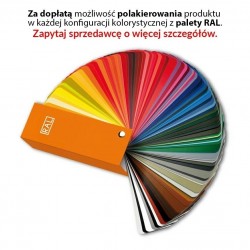 Fotel designerski NEMO FACE CHAIR