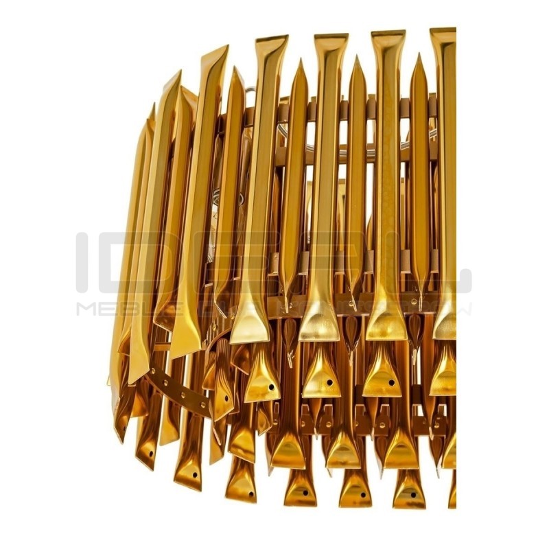 Lampa wisząca GALLIANO LONG