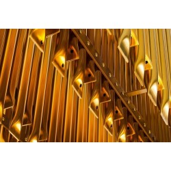 Lampa wisząca GALLIANO LONG