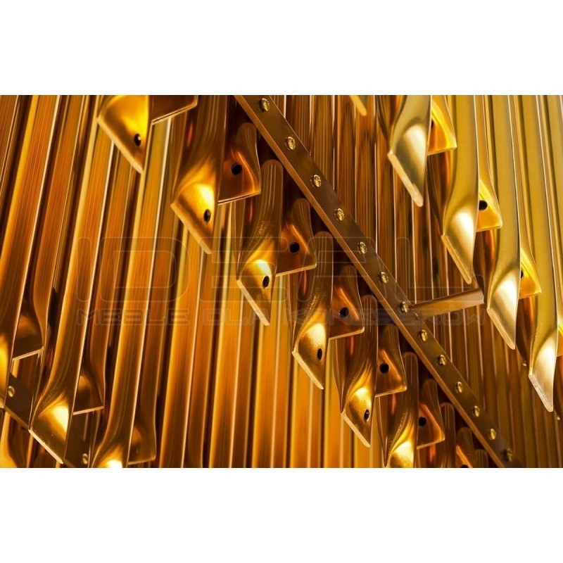 Lampa wisząca GALLIANO LONG