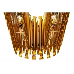 Lampa wisząca GALLIANO LONG