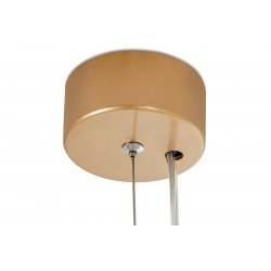 Lampa wisząca GALLIANO LONG