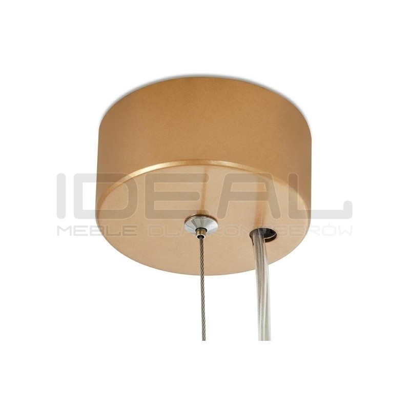 Lampa wisząca GALLIANO LONG