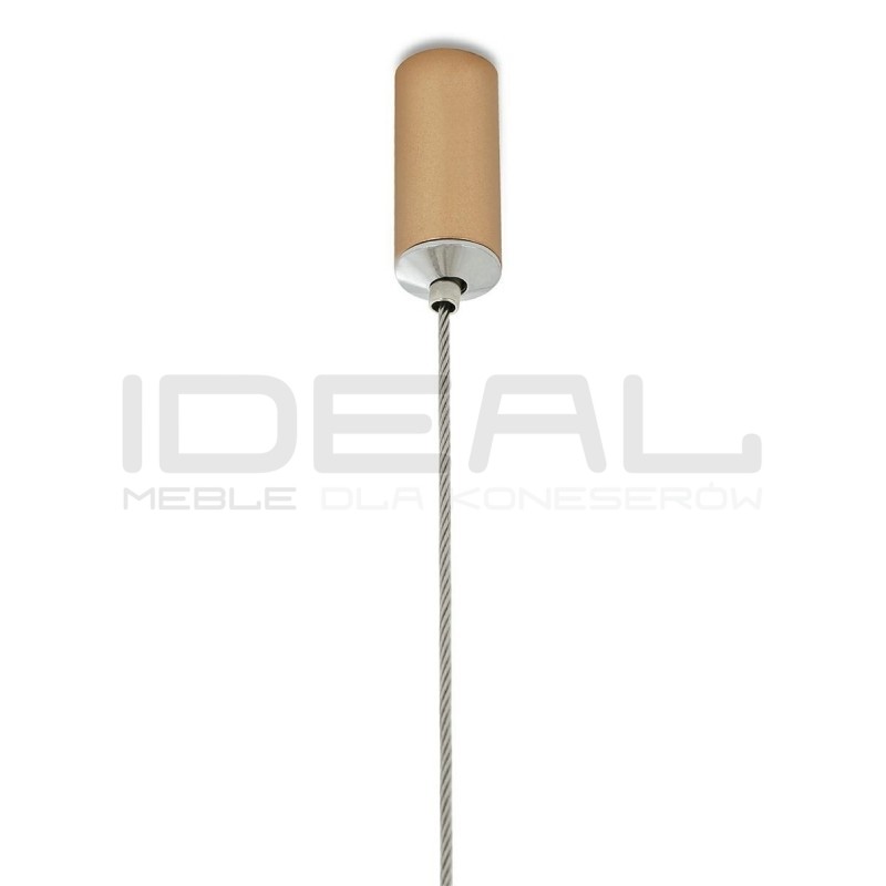 Lampa wisząca GALLIANO LONG