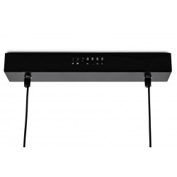 LAMPA WISZĄCA geometryczna BLINK P3 glamour