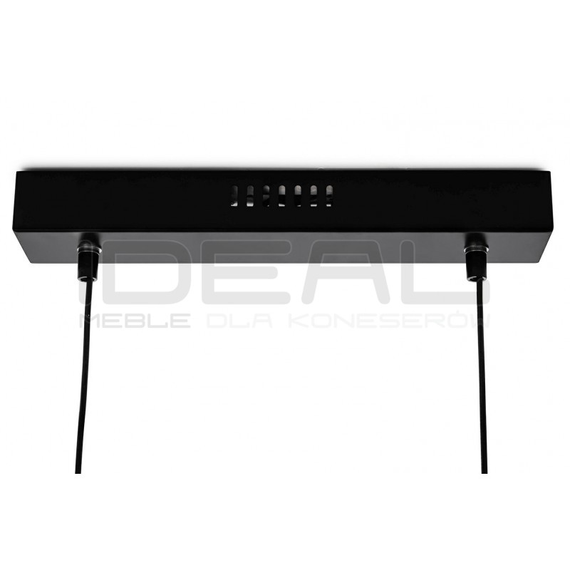 LAMPA WISZĄCA geometryczna BLINK P3 glamour