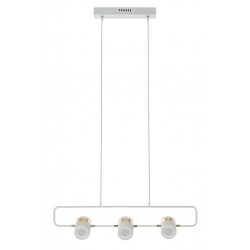 LAMPA WISZĄCA geometryczna BLINK P3 glamour