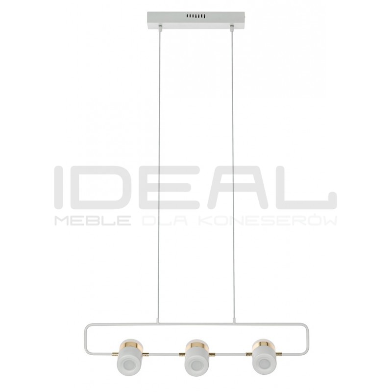 LAMPA WISZĄCA geometryczna BLINK P3 glamour