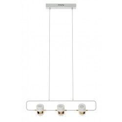 LAMPA WISZĄCA geometryczna BLINK P3 glamour