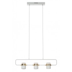 LAMPA WISZĄCA geometryczna BLINK P3 glamour