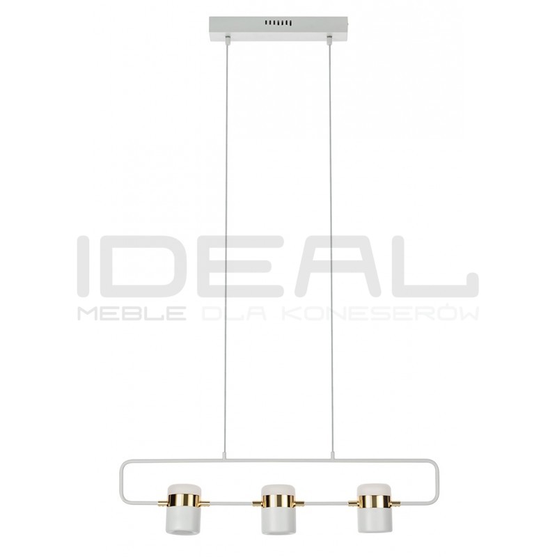 LAMPA WISZĄCA geometryczna BLINK P3 glamour