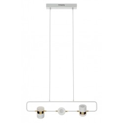 LAMPA WISZĄCA geometryczna BLINK P3 glamour