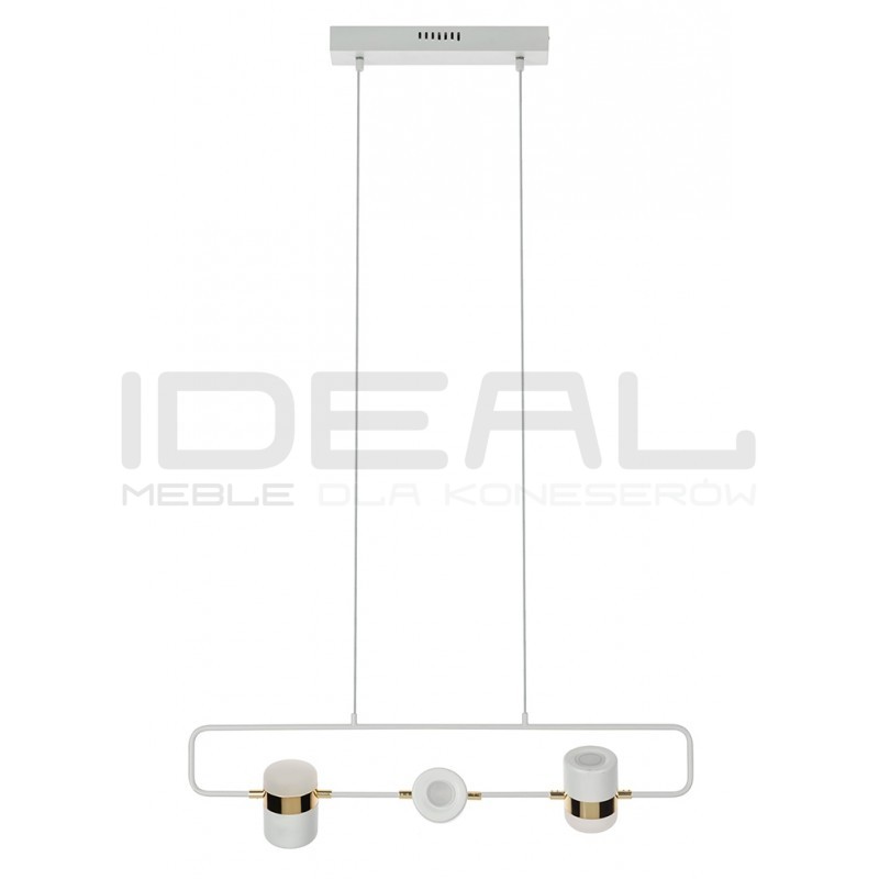 LAMPA WISZĄCA geometryczna BLINK P3 glamour