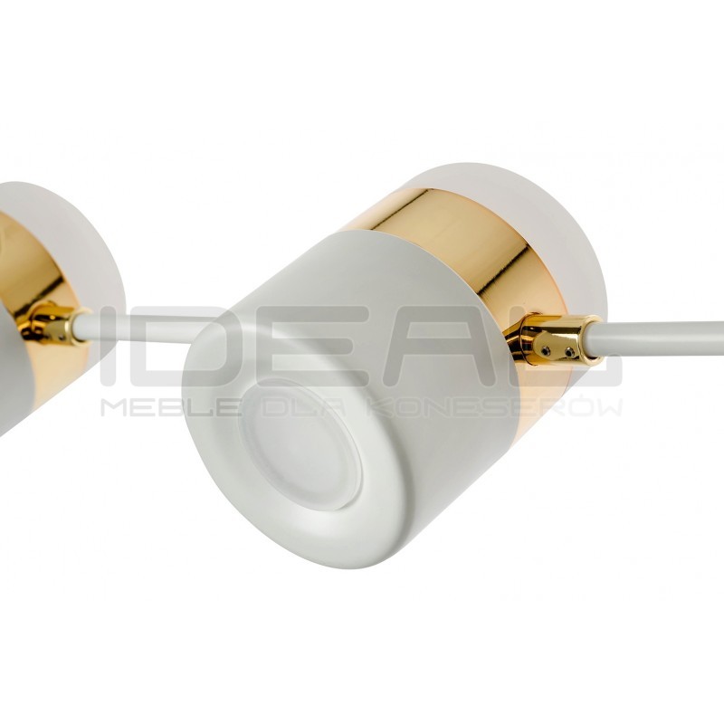 LAMPA WISZĄCA geometryczna BLINK P3 glamour