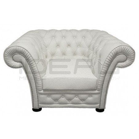 Fotel Winchester Old