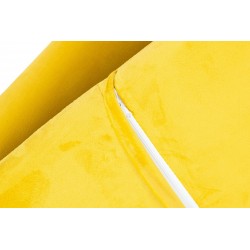 Fotel Emma Velvet (tkanina welur)