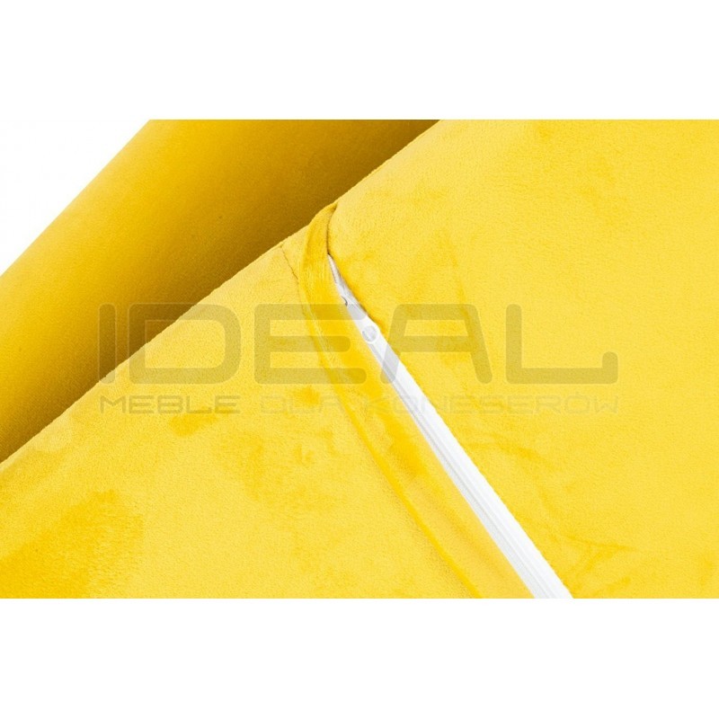 Fotel Emma Velvet (tkanina welur)