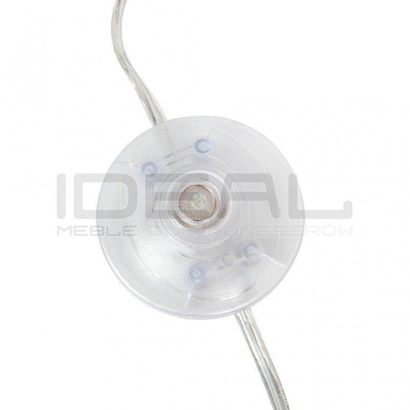 Lampa podłogowa glamour TIFFANY z piór