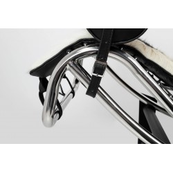 Leżanka DIVANO PONY