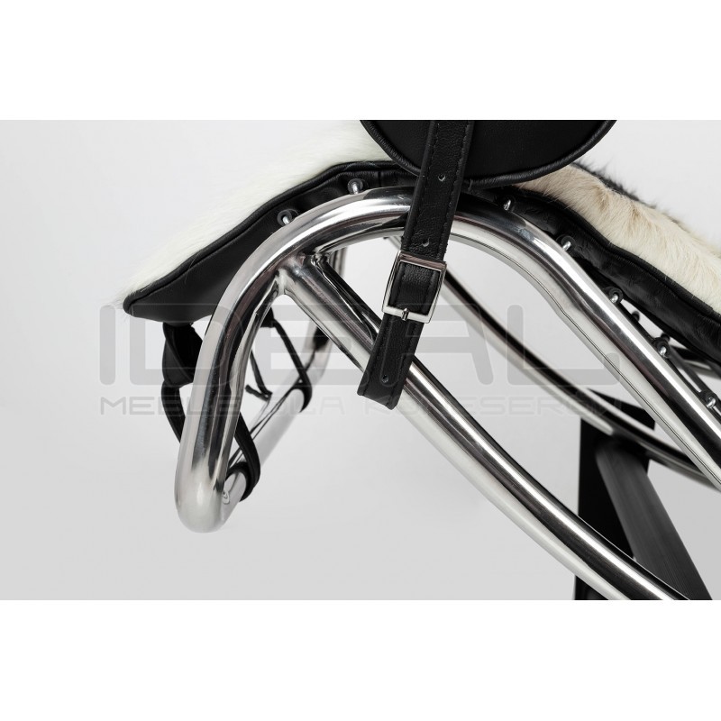 Leżanka DIVANO PONY