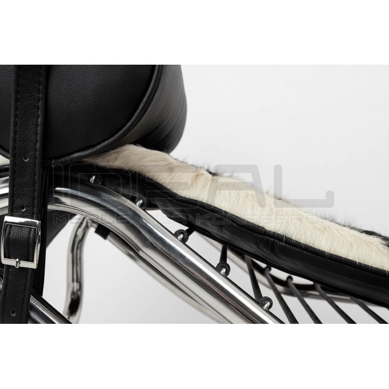 Leżanka DIVANO PONY