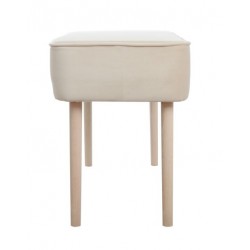 Ławeczka bez oparcia Opal