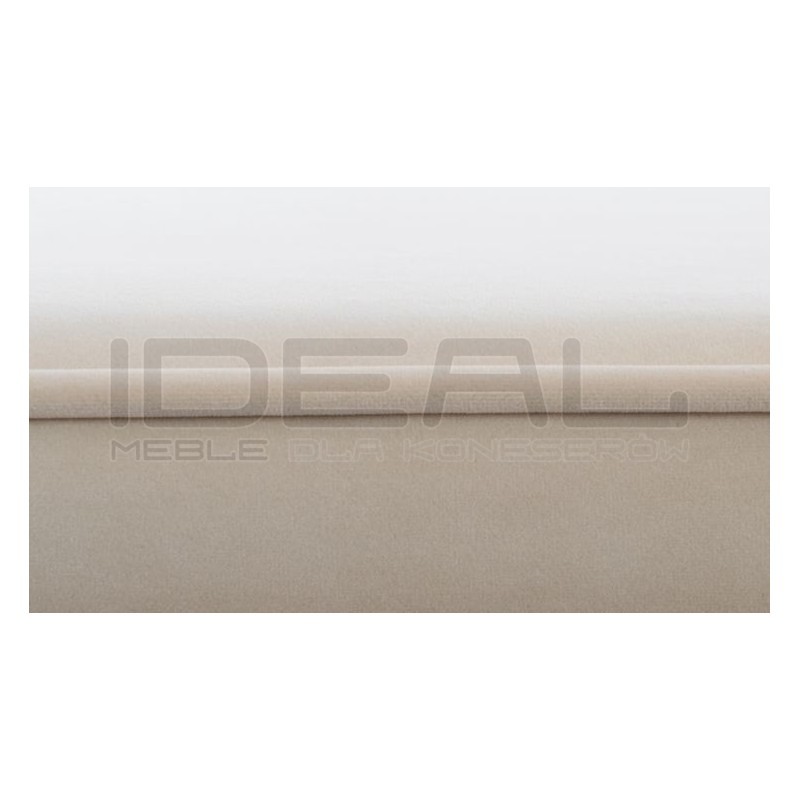 Ławeczka bez oparcia Opal