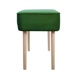 Ławeczka bez oparcia Opal