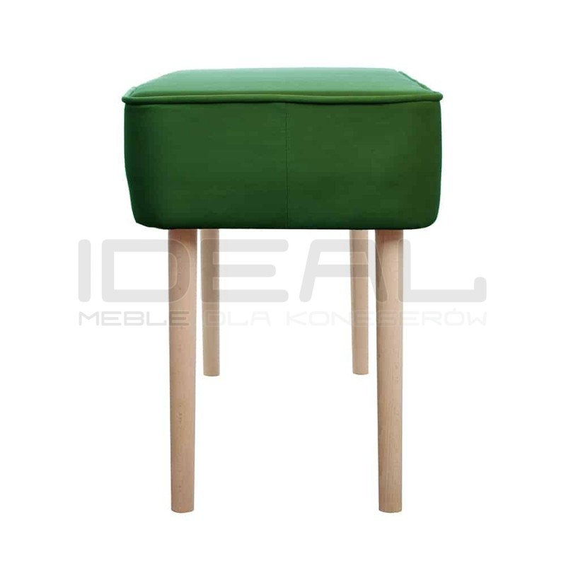 Ławeczka bez oparcia Opal