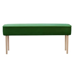 Ławeczka bez oparcia Opal