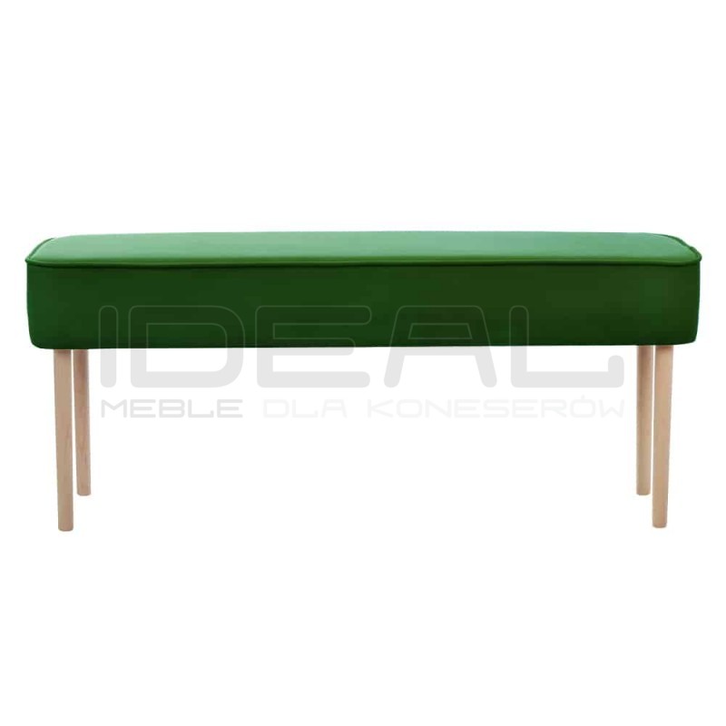 Ławeczka bez oparcia Opal