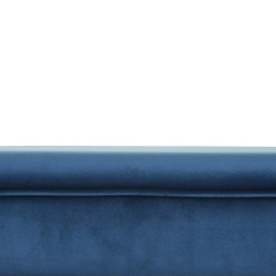 Ławeczka z podłokietnikami Fossil