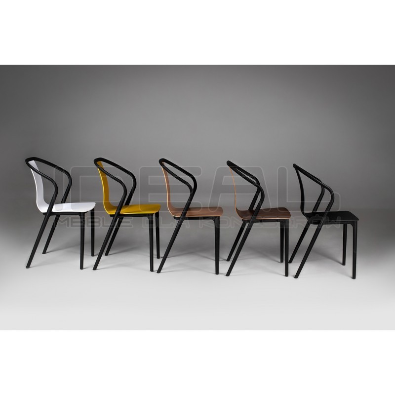 Krzesło Vincent Wood