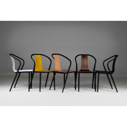 Krzesło Vincent Wood