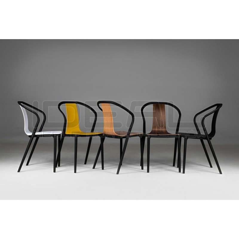 Krzesło Vincent Wood