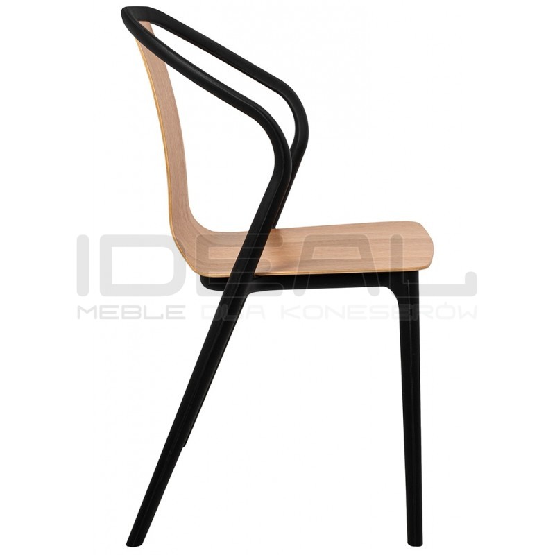 Krzesło Vincent Wood