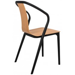 Krzesło Vincent Wood